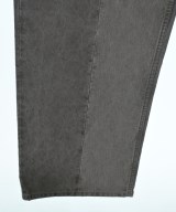 OUR LEGACY（アワーレガシー）デニムパンツ グレー サイズ:48(L位) メンズ/2200634722011