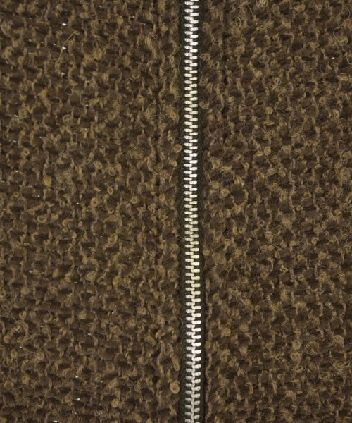 OUR LEGACY（アワーレガシー）その他 茶 サイズ:46(M位) メンズ/2200634826016