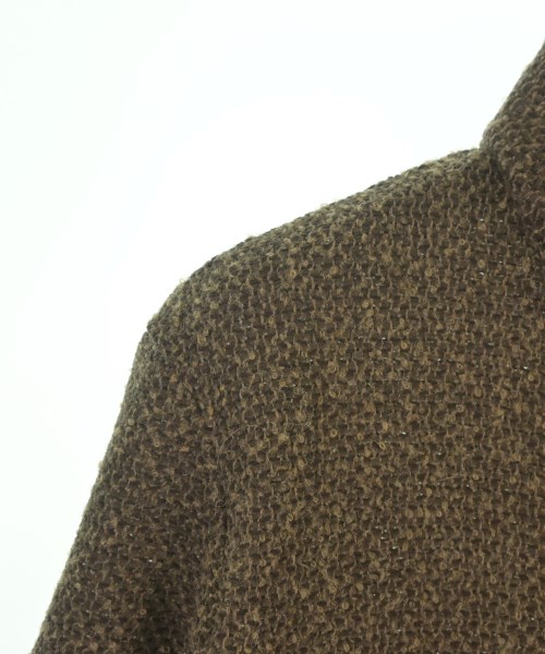 OUR LEGACY（アワーレガシー）その他 茶 サイズ:46(M位) メンズ/2200634826016