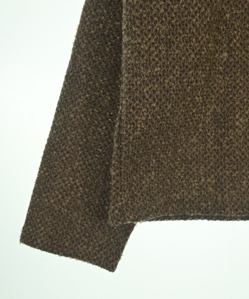 OUR LEGACY（アワーレガシー）その他 茶 サイズ:46(M位) メンズ/2200634826016