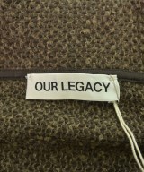 OUR LEGACY（アワーレガシー）その他 茶 サイズ:46(M位) メンズ/2200634826016