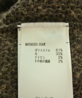 OUR LEGACY（アワーレガシー）その他 茶 サイズ:46(M位) メンズ/2200634826016