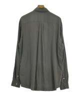 OUR LEGACY（アワーレガシー）カジュアルシャツ グレー サイズ:48(L位) メンズ/2200636429086