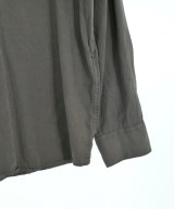 OUR LEGACY（アワーレガシー）カジュアルシャツ グレー サイズ:48(L位) メンズ/2200636429086