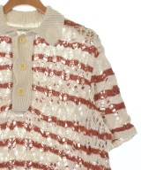 OUR LEGACY（アワーレガシー）ニット・セーター ベージュ サイズ:44(S位) メンズ/2200636619036