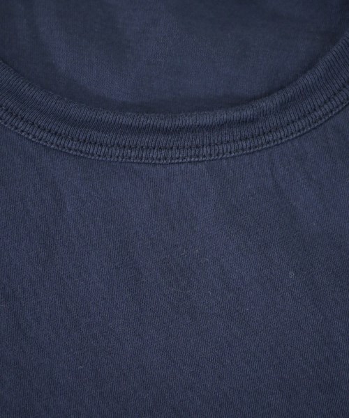 OUR LEGACY（アワーレガシー）Tシャツ・カットソー 紺 サイズ:44(S位) メンズ/2200636859043