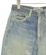 OUR LEGACY（アワーレガシー）デニムパンツ 青 サイズ:34(M位) レディース/2200637749015