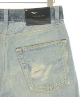 OUR LEGACY（アワーレガシー）デニムパンツ 青 サイズ:34(M位) レディース/2200637749015