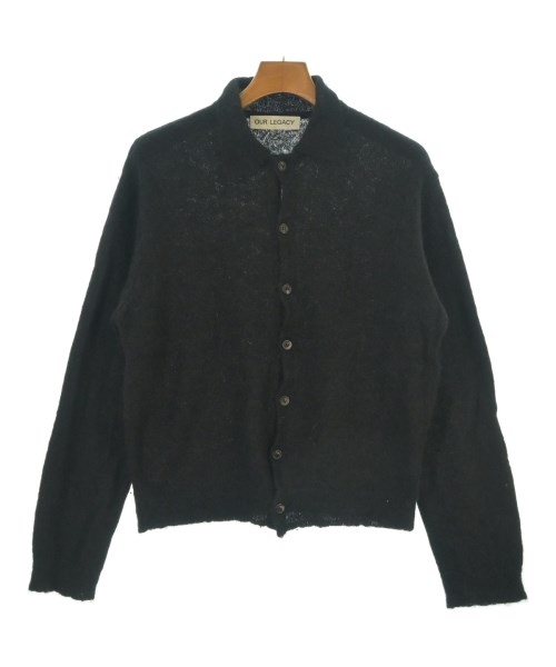 アワーレガシー(OUR LEGACY)のOUR LEGACY カーディガン