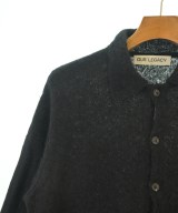 OUR LEGACY（アワーレガシー）カーディガン 黒 サイズ:46(M位) メンズ/2200637749039