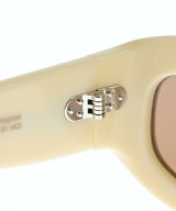 OUR LEGACY（アワーレガシー）サングラス 白 サイズ:- メンズ/2200638322354