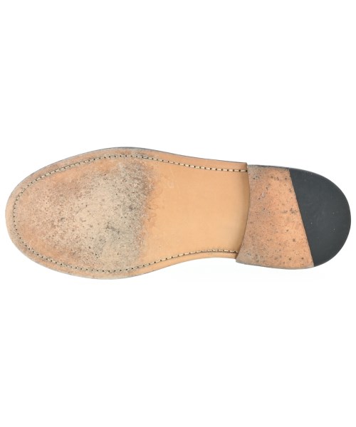 OUR LEGACY（アワーレガシー）その他 黒 サイズ:EU42(27cm位) メンズ/2200638584011