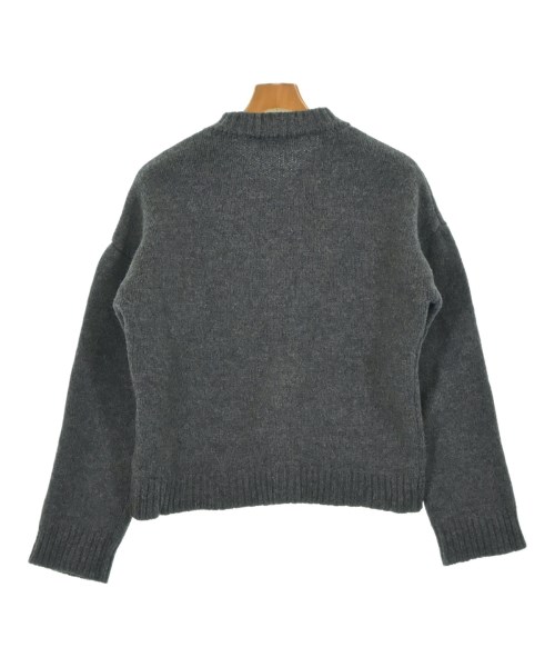 OUR LEGACY（アワーレガシー）ニット・セーター グレー サイズ:46(M位) メンズ/2200638846010