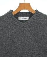 OUR LEGACY（アワーレガシー）ニット・セーター グレー サイズ:46(M位) メンズ/2200638846010