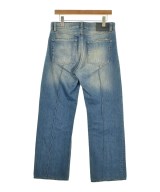 OUR LEGACY（アワーレガシー）デニムパンツ 青 サイズ:30(XL位) レディース/2200639920030