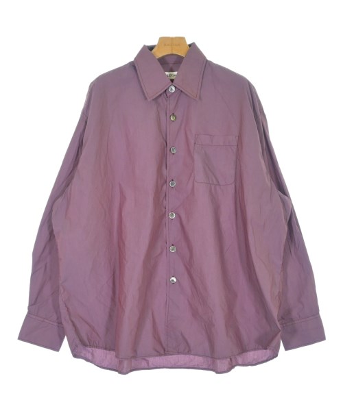 アワーレガシー(OUR LEGACY)のOUR LEGACY カジュアルシャツ