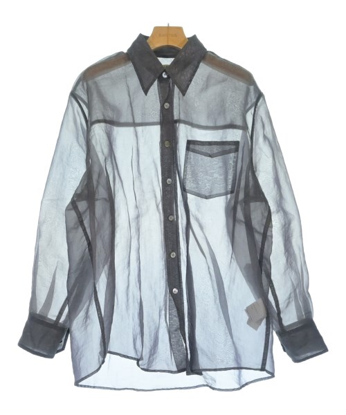 アワーレガシー(OUR LEGACY)のOUR LEGACY カジュアルシャツ