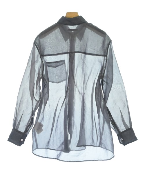 OUR LEGACY（アワーレガシー）カジュアルシャツ グレー サイズ:46(M位) メンズ/2200641149078