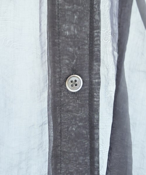 OUR LEGACY（アワーレガシー）カジュアルシャツ グレー サイズ:46(M位) メンズ/2200641149078