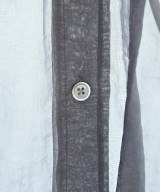 OUR LEGACY（アワーレガシー）カジュアルシャツ グレー サイズ:46(M位) メンズ/2200641149078