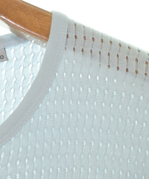 OUR LEGACY（アワーレガシー）Tシャツ・カットソー 青 サイズ:50(XL位) メンズ/2200641795039