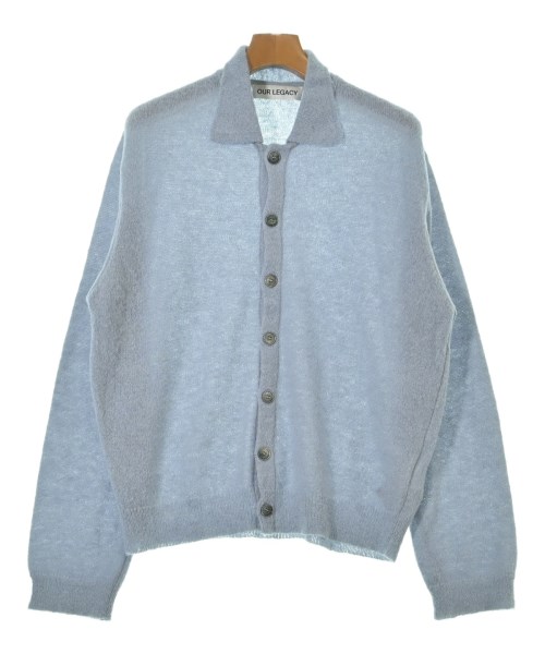 アワーレガシー(OUR LEGACY)のOUR LEGACY カーディガン