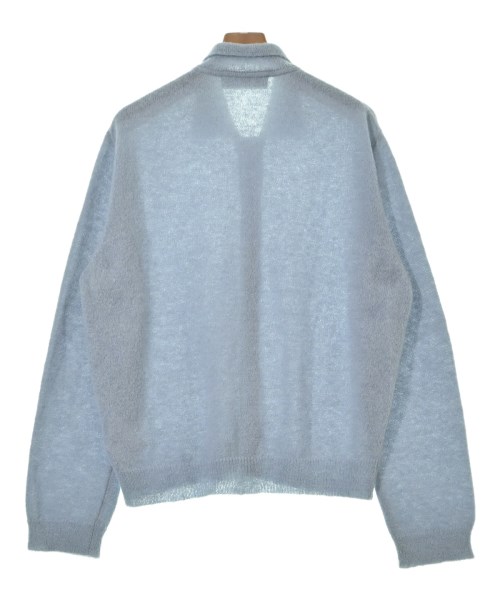 OUR LEGACY（アワーレガシー）カーディガン 青 サイズ:48(L位) メンズ