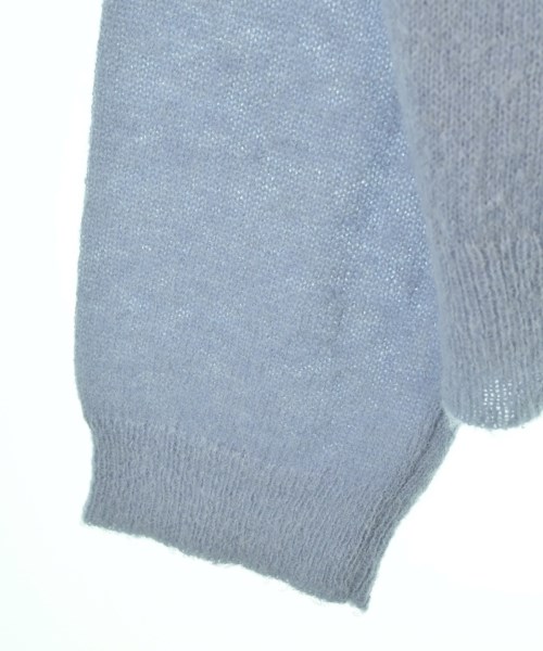 OUR LEGACY（アワーレガシー）カーディガン 青 サイズ:48(L位) メンズ/2200641824111