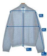 OUR LEGACY（アワーレガシー）カーディガン 青 サイズ:48(L位) メンズ/2200641824111