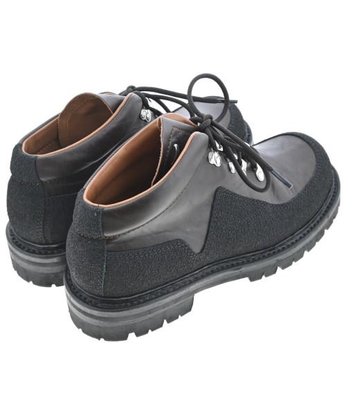 OUR LEGACY（アワーレガシー）ブーツ 茶 サイズ:EU43(28cm位) メンズ/2200643797093