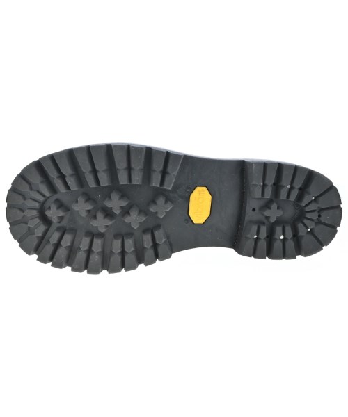 OUR LEGACY（アワーレガシー）ブーツ 茶 サイズ:EU43(28cm位) メンズ/2200643797093