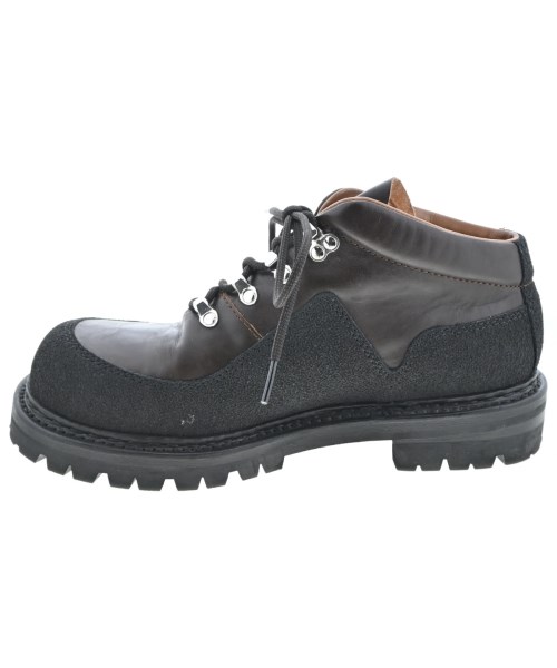 OUR LEGACY（アワーレガシー）ブーツ 茶 サイズ:EU43(28cm位) メンズ/2200643797093