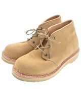 OUR LEGACY（アワーレガシー）ブーツ ベージュ サイズ:EU43(28cm位) メンズ/2200643797109