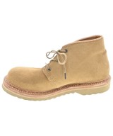 OUR LEGACY（アワーレガシー）ブーツ ベージュ サイズ:EU43(28cm位) メンズ/2200643797109