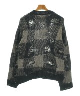 OUR LEGACY（アワーレガシー）ニット・セーター 黒 サイズ:44(S位) メンズ/2200643801066