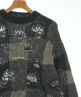 OUR LEGACY（アワーレガシー）ニット・セーター 黒 サイズ:44(S位) メンズ/2200643801066