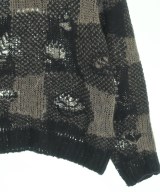 OUR LEGACY（アワーレガシー）ニット・セーター 黒 サイズ:44(S位) メンズ/2200643801066