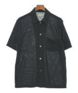 OUR LEGACY（アワーレガシー）カジュアルシャツ 黒 サイズ:44(S位) メンズ/2200643801073
