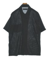 OUR LEGACY（アワーレガシー）カジュアルシャツ 黒 サイズ:44(S位) メンズ/2200643801073