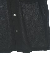 OUR LEGACY（アワーレガシー）カジュアルシャツ 黒 サイズ:44(S位) メンズ/2200643801073