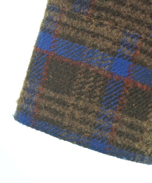 OUR LEGACY（アワーレガシー）カジュアルシャツ 茶 サイズ:44(S位) メンズ/2200643801080