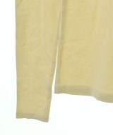 OUR LEGACY（アワーレガシー）Tシャツ・カットソー ベージュ サイズ:34(XS位) レディース/2200644151214