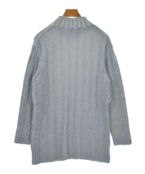 OUR LEGACY（アワーレガシー）ニット・セーター 青 サイズ:46(M位) メンズ/2200644249072