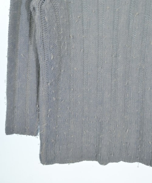 OUR LEGACY（アワーレガシー）ニット・セーター 青 サイズ:46(M位) メンズ/2200644249072