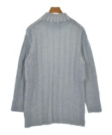 OUR LEGACY（アワーレガシー）ニット・セーター 青 サイズ:46(M位) メンズ/2200644249072
