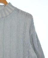 OUR LEGACY（アワーレガシー）ニット・セーター 青 サイズ:46(M位) メンズ/2200644249072