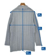 OUR LEGACY（アワーレガシー）ニット・セーター 青 サイズ:46(M位) メンズ/2200644249072