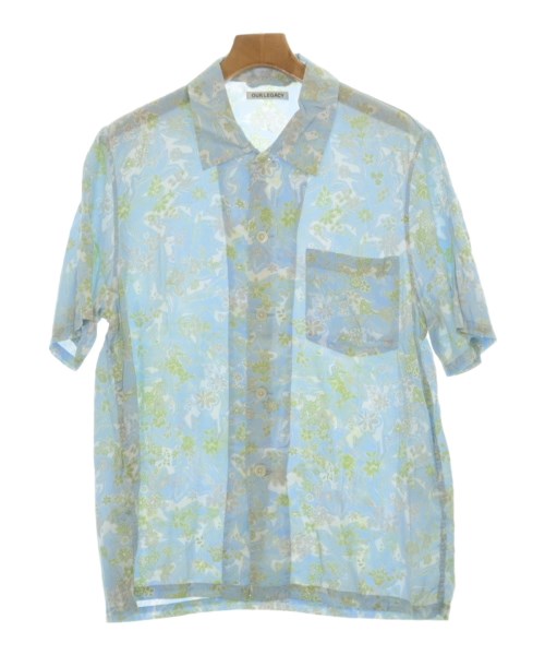 アワーレガシー(OUR LEGACY)のOUR LEGACY カジュアルシャツ