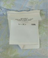 OUR LEGACY（アワーレガシー）カジュアルシャツ 青 サイズ:48(L位) メンズ/2200549668053