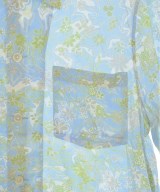 OUR LEGACY（アワーレガシー）カジュアルシャツ 青 サイズ:48(L位) メンズ/2200549668053